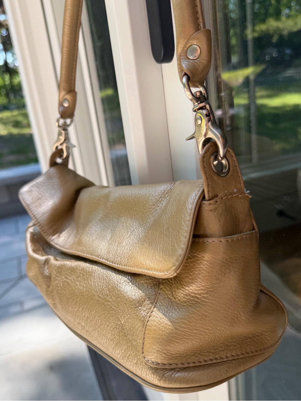 Y2K Hobo international baguette bag - Picture 3 of 11